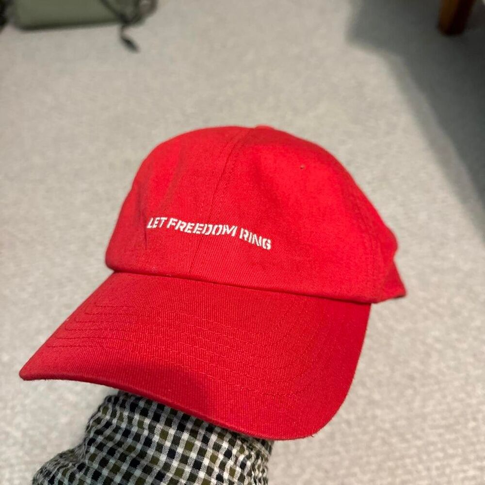 Under-armour Women's Red Hat